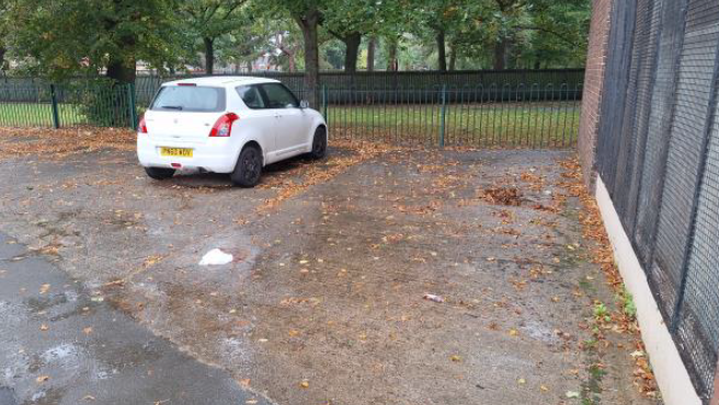 middlesbrough tool centre cresent road.