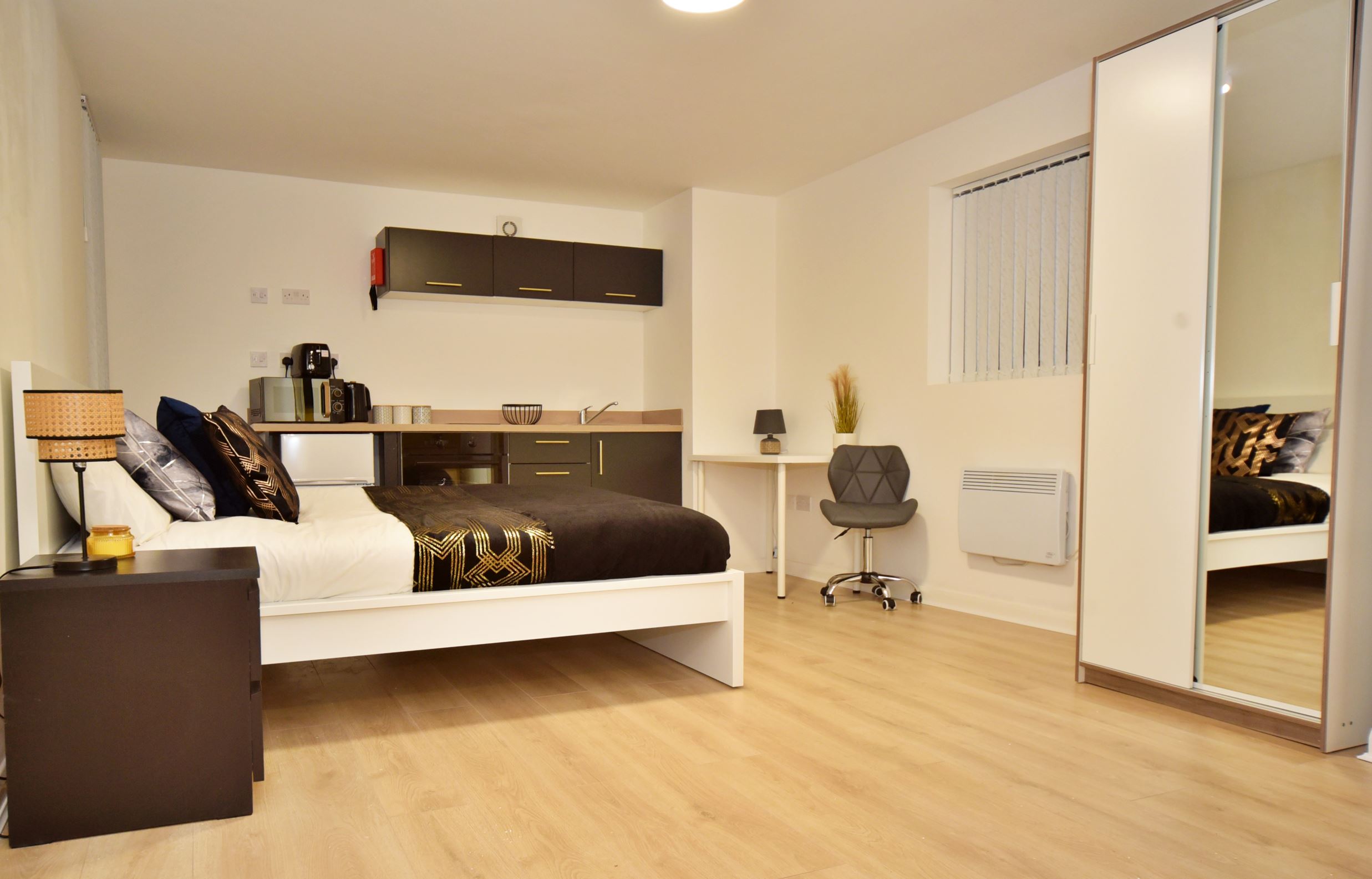 56-62 Borough Road internal, Middlesbrough