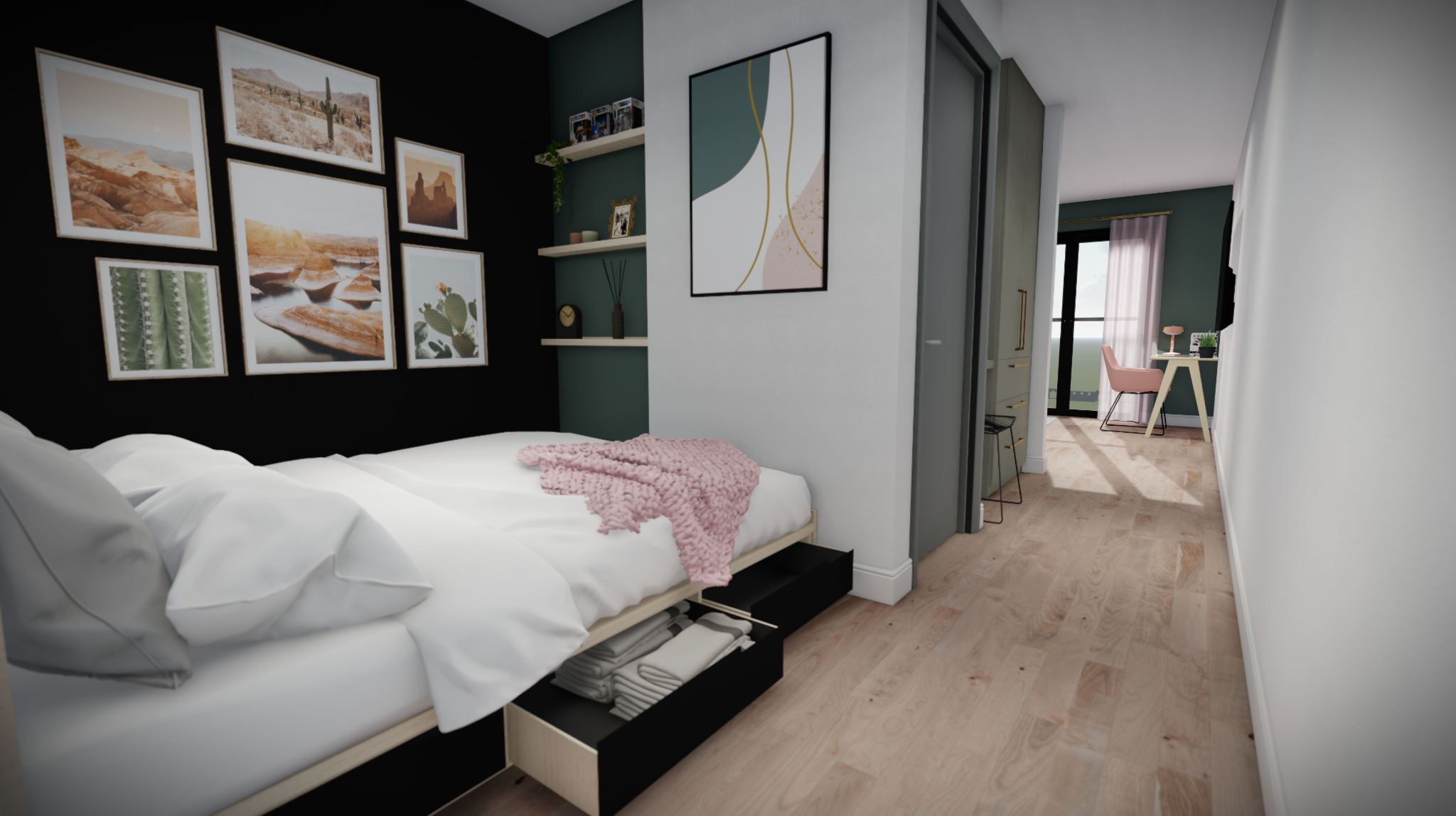 Ayresome Gardens, Middlesbrough, TS1 4LF