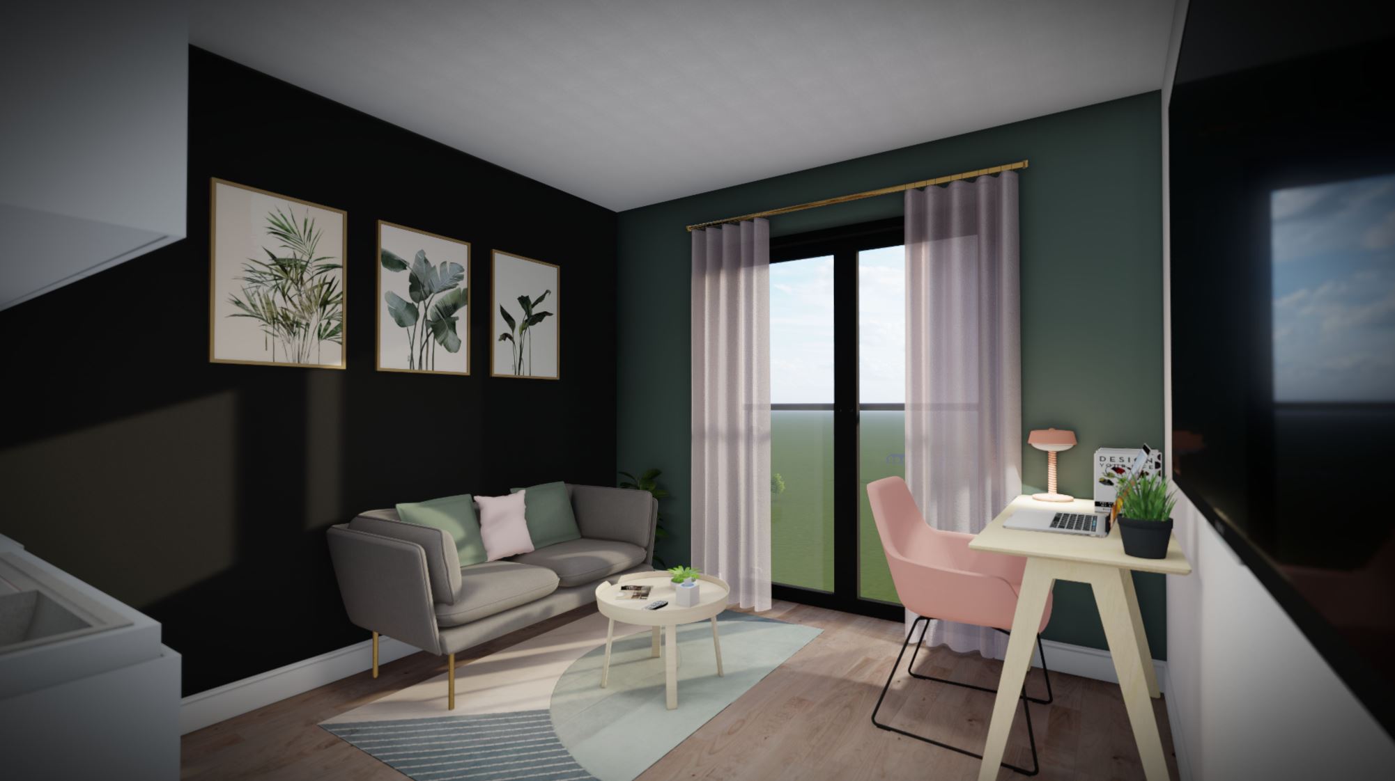 Ayresome Gardens, Middlesbrough, TS1 4LF