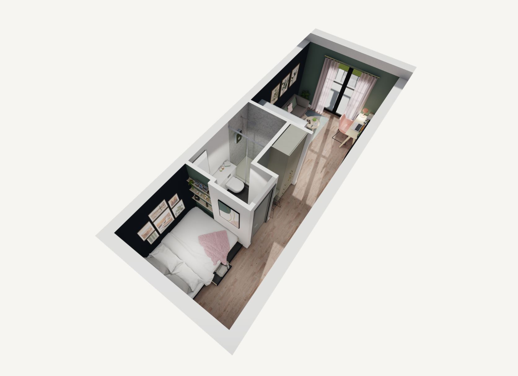 Ayresome Gardens, Middlesbrough, TS1 4LF