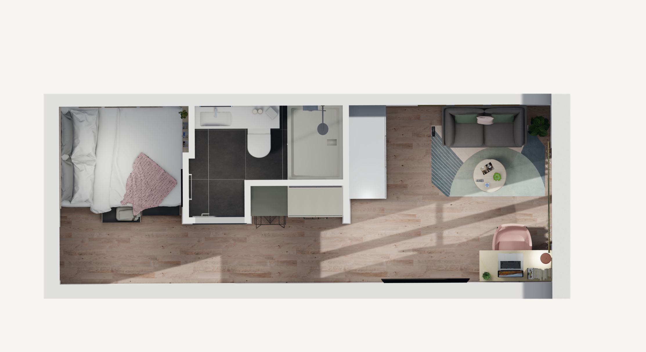 Ayresome Gardens, Middlesbrough, TS1 4LF