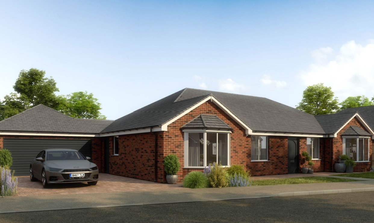 windsor drive blyth.