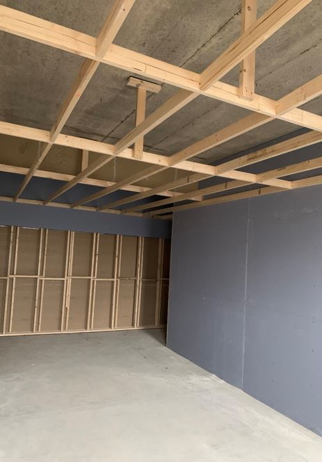 Deltic House, Middlesbrough March Update Internal 2