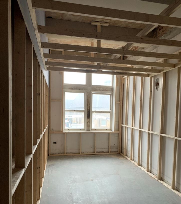 Deltic House, Middlesbrough March Update Internal 7