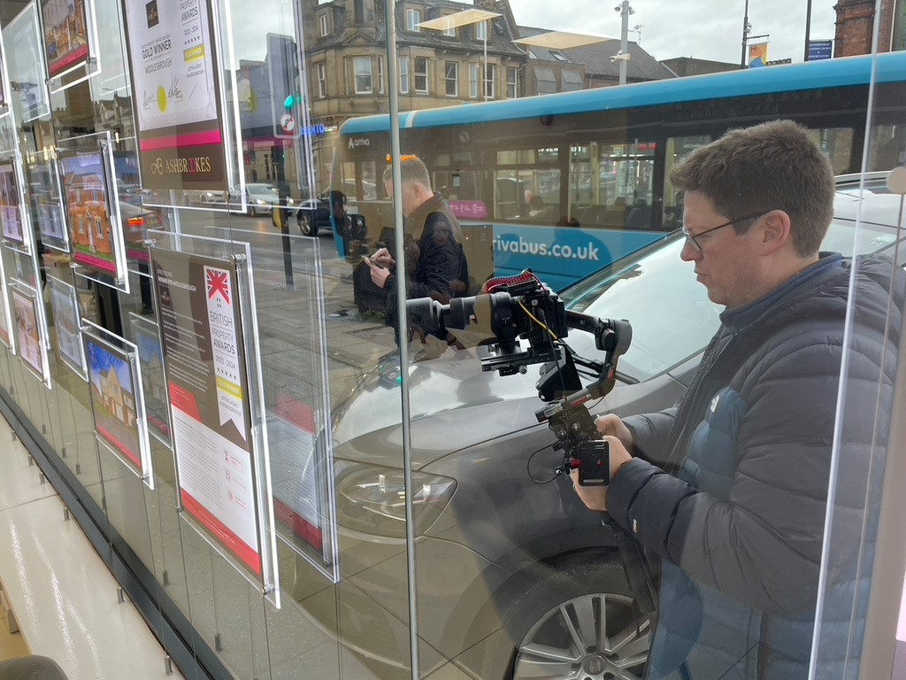 Deltic House May Modus Productions 3