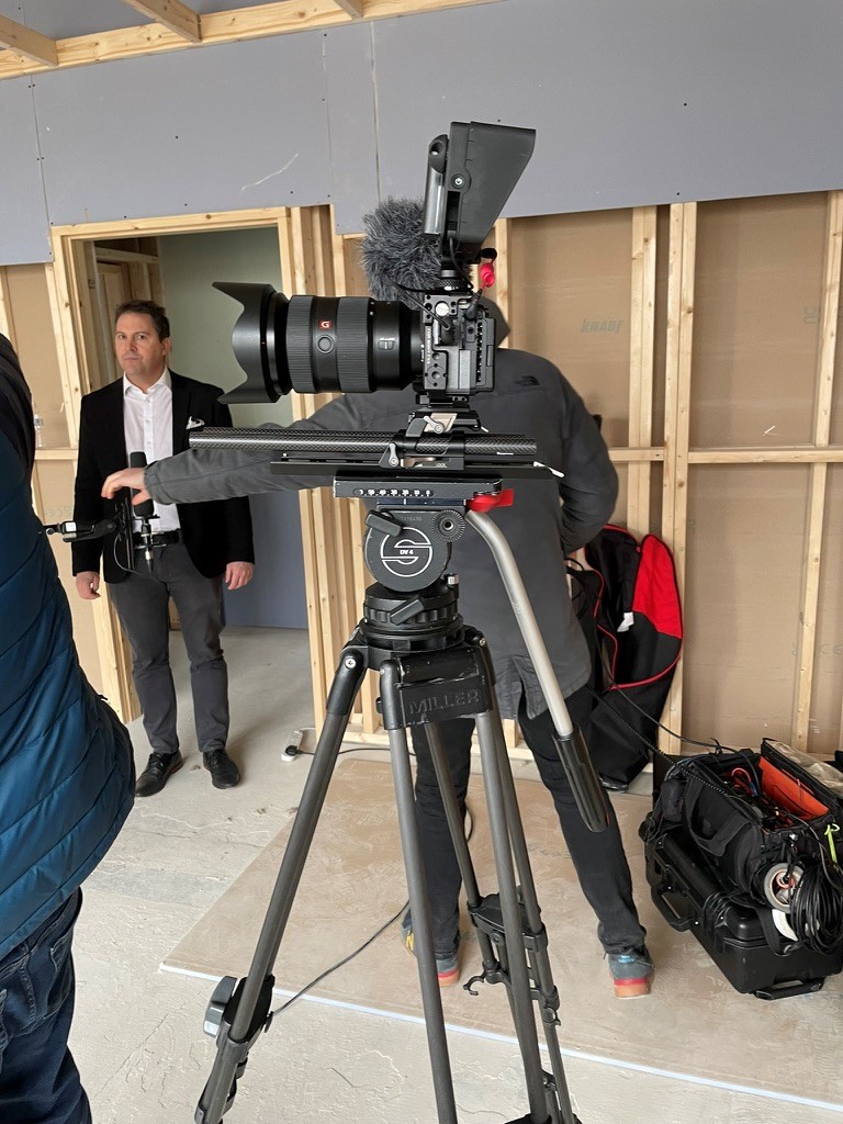 Deltic House May Modus Productions