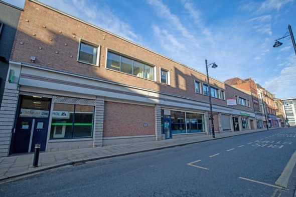 John Street, Sunderland 2.