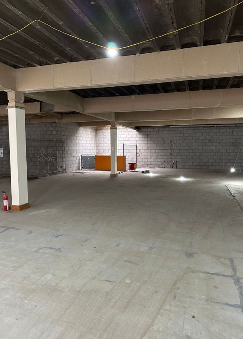 John Street, Sunderland, March 5