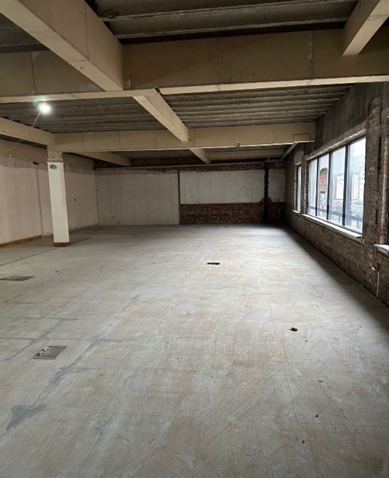 John Street, Sunderland, March Update 3