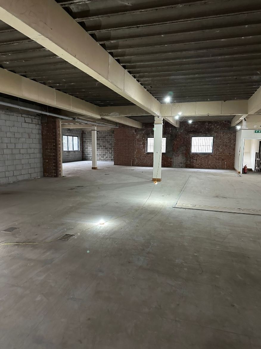 John Street, Sunderland, March Update 4