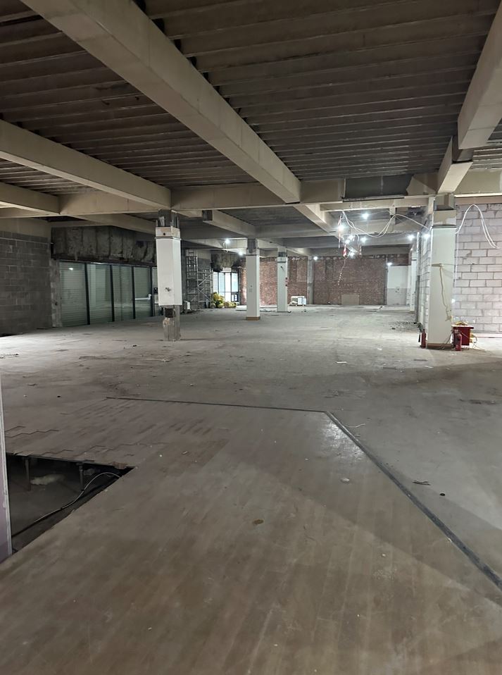 John Street, Sunderland, March Update 7