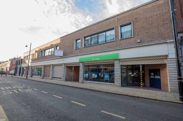 John Street, Sunderland.