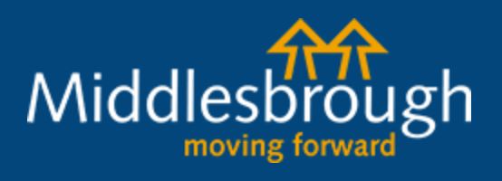 Middlesbrough Council