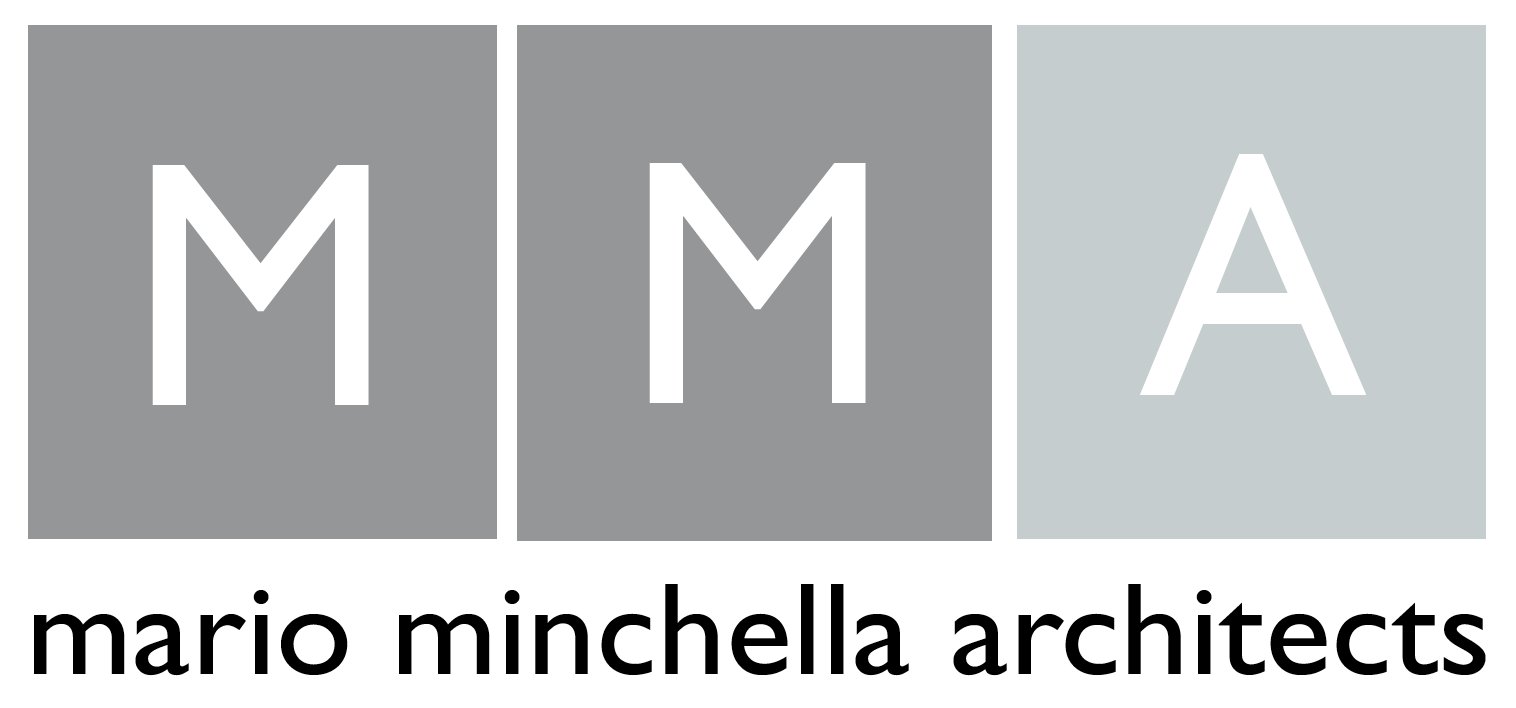 MMA Architects partner.