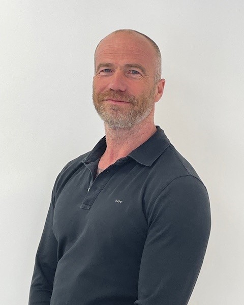 Simon Pollard, Ashbrookes G