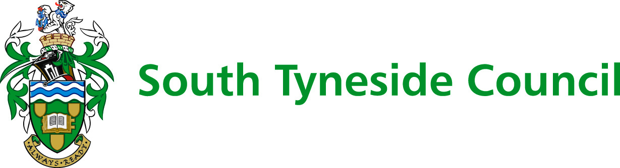 south tyneside council.